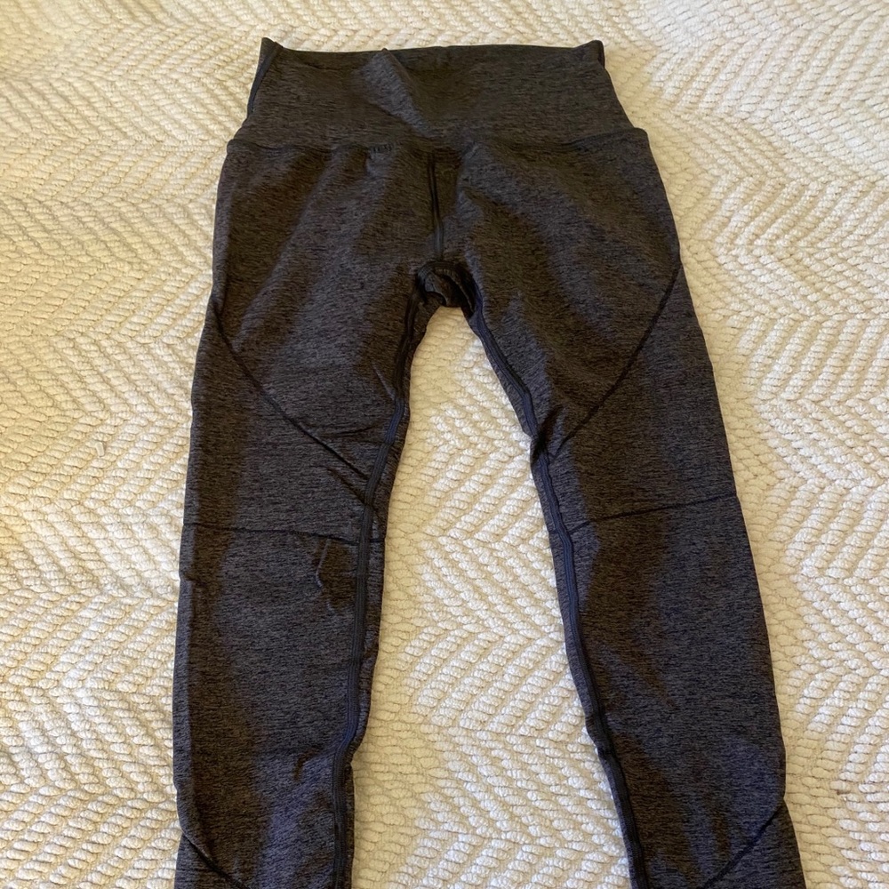 Alphalete leggings